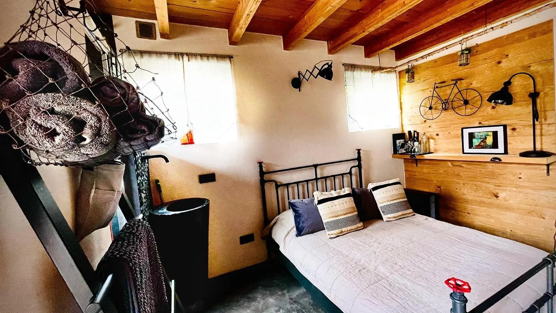 Cottage House Weyer - Mare&Filly Room