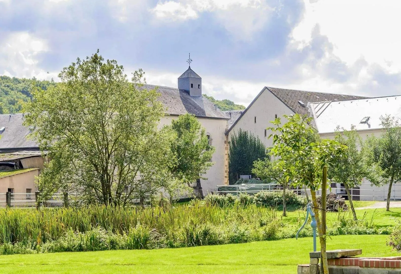 Cottage House Weyer - Mare&Filly Room 0*,  Luxembourg
