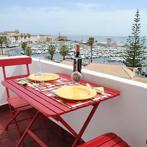 Marine Freestyler Glorious Terrace Appartement District de Faro