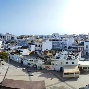 Milu House Appartement District de Faro